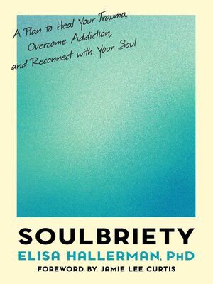 cover image of Soulbriety